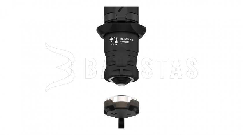 Torcia Armytek Dobermann Pro