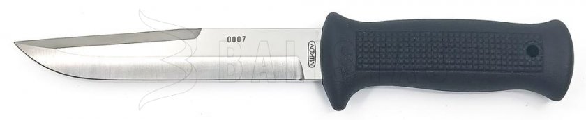Coltello Mikov UTON 362-NG senza accessori