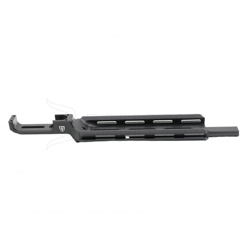 Slitta Saber Tactical Arca Swiss 2 per FX Impact