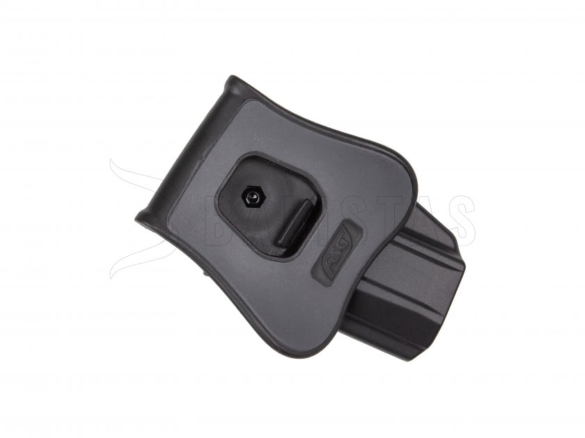 Fondina in polimero ASG P-07/P-09