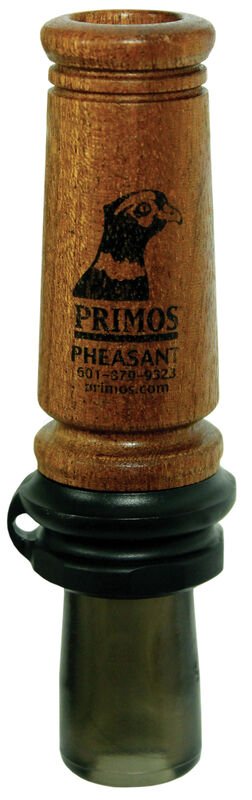Vabbì per fagiani Primos Pheasant Call
