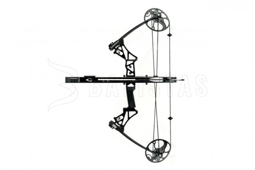 Arco M1 Steambow Fenris 17-70lb