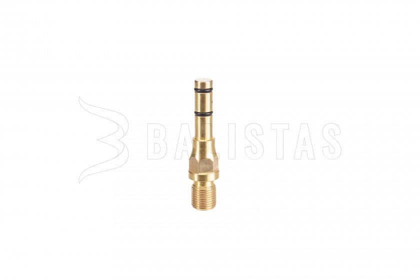 Carabina ad aria compressa Effecto Zeon 5,5mm Black