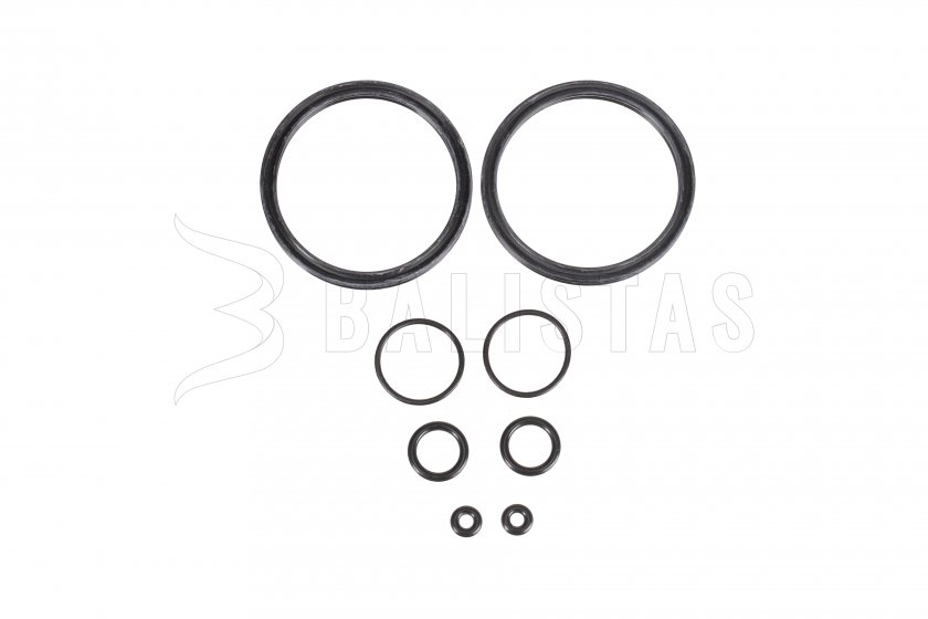 Carabina ad aria compressa Effecto Zeon 5,5mm Black
