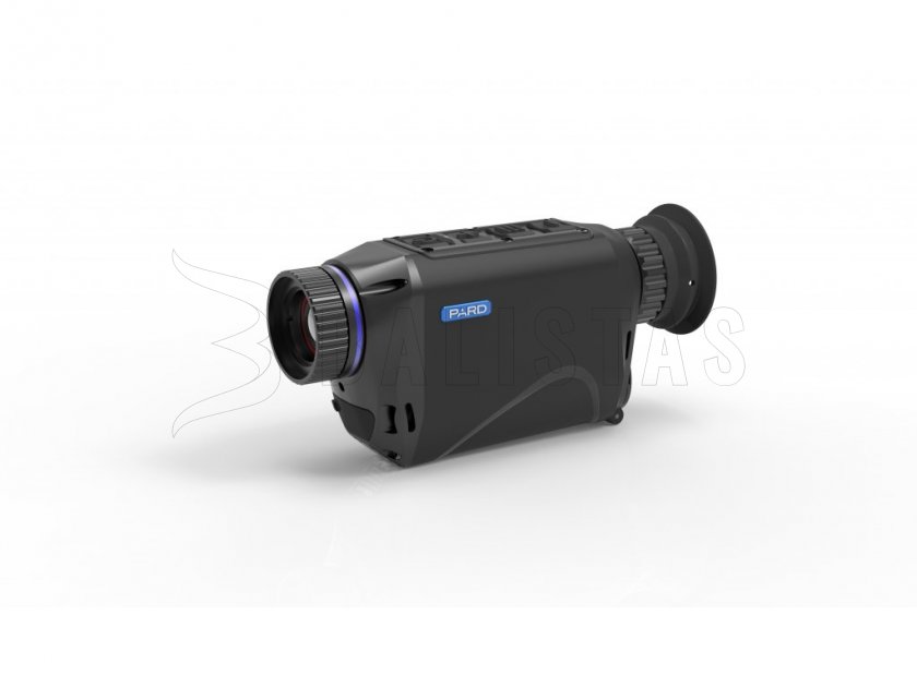 Monocolo per immagini termiche PARD TA62-25 mm
