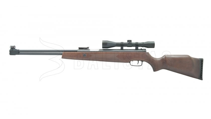 Carabina ad aria compressa Hammerli Hunter Force 900 Combo 4,5mm