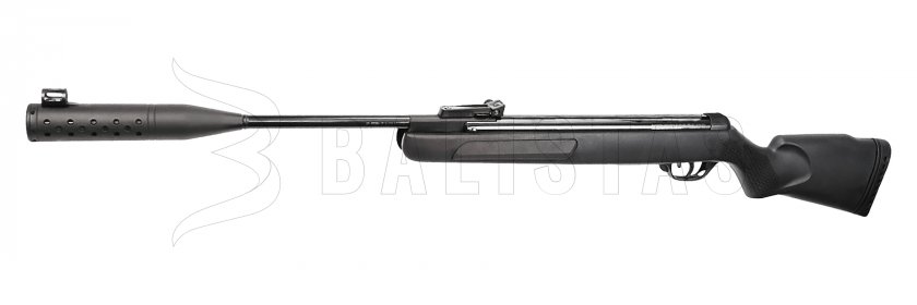 Carabina ad aria compressa BSA GRT Comet Evo Silentium 4,5mm