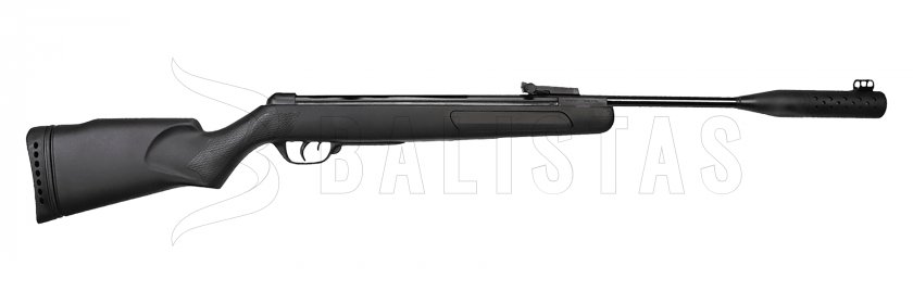 Carabina ad aria compressa BSA GRT Comet Evo Silentium 4,5mm