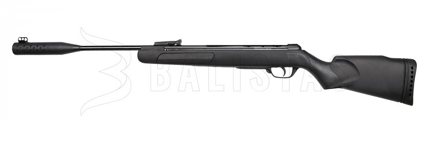 Carabina ad aria compressa BSA GRT Comet Evo Silentium 4,5mm