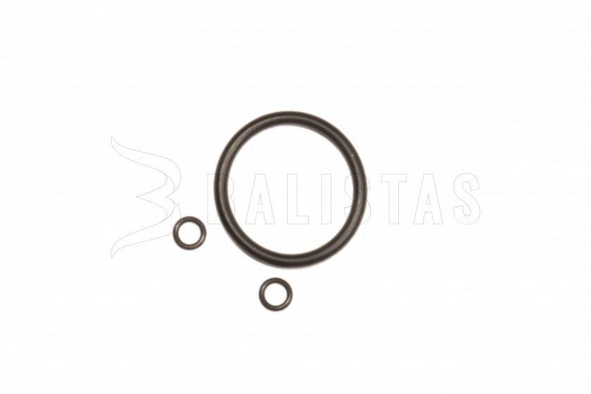 Regolatore di pressione Air Arms S510