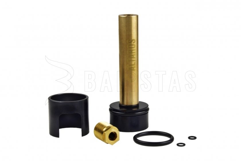 Regolatore di pressione Air Arms S510