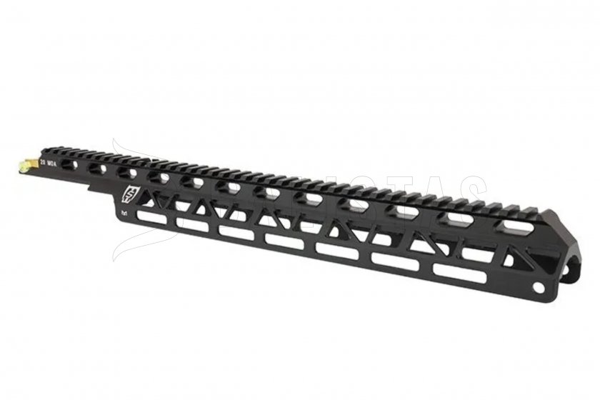 Bar Saber Tactical FX Impact TRS