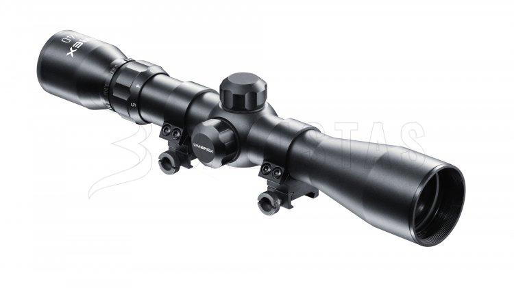 Cannocchiale Umarex RS 3-9x40