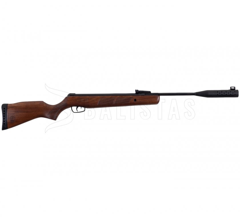 Carabina ad aria compressa BSA GRT Meteor Evo Silentium 4,5mm
