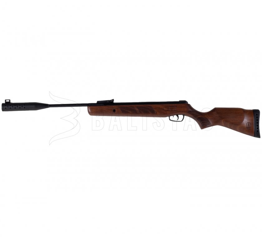 Carabina ad aria compressa BSA GRT Meteor Evo Silentium 4,5mm