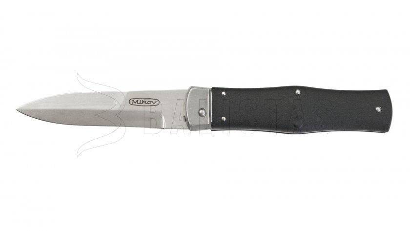 Coltello Mikov Predator Stonewash 241-BH-1 L/STKP per mancini