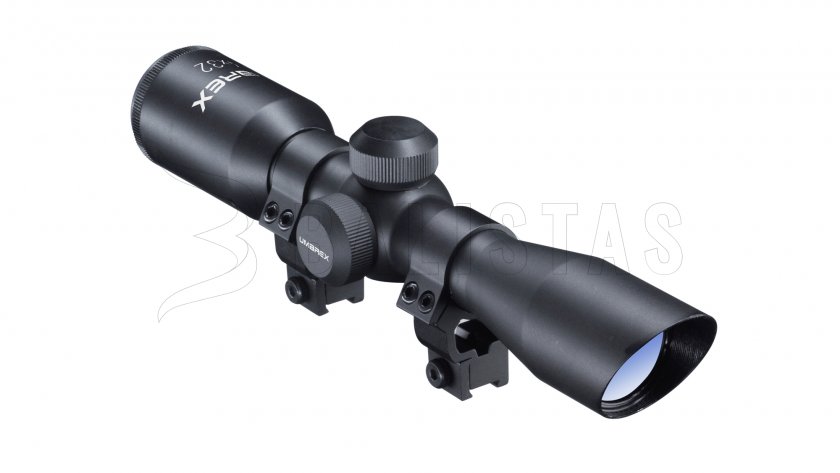 Cannocchiale Umarex RS 4x32 Compact