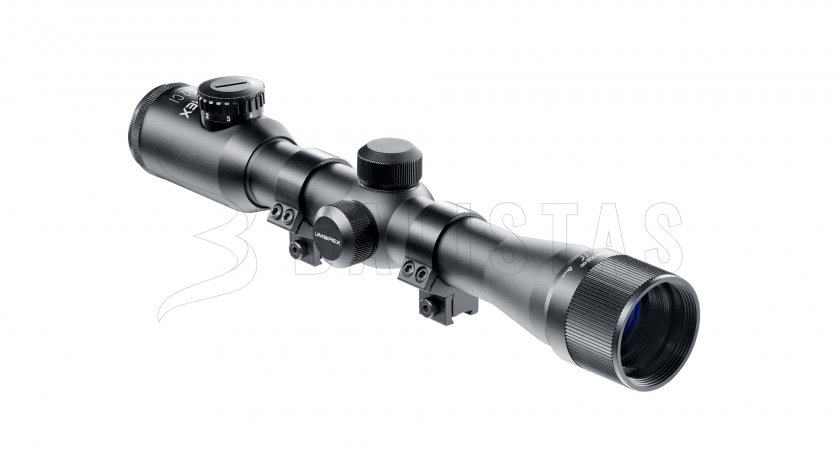 Cannocchiale Umarex RS 4x32 CI