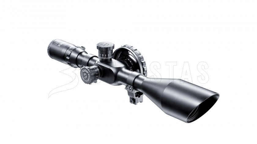 Cannocchiale Umarex RS 8-32x56 FT
