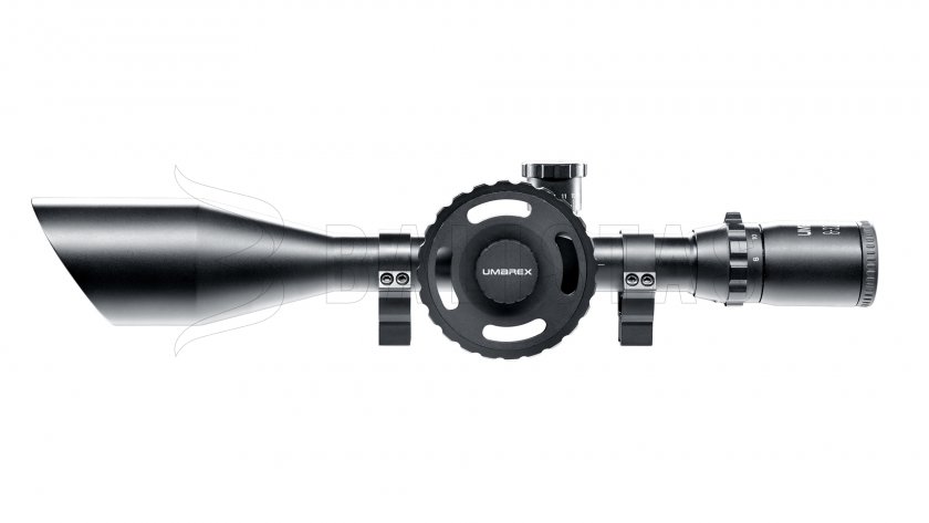 Cannocchiale Umarex RS 8-32x56 FT