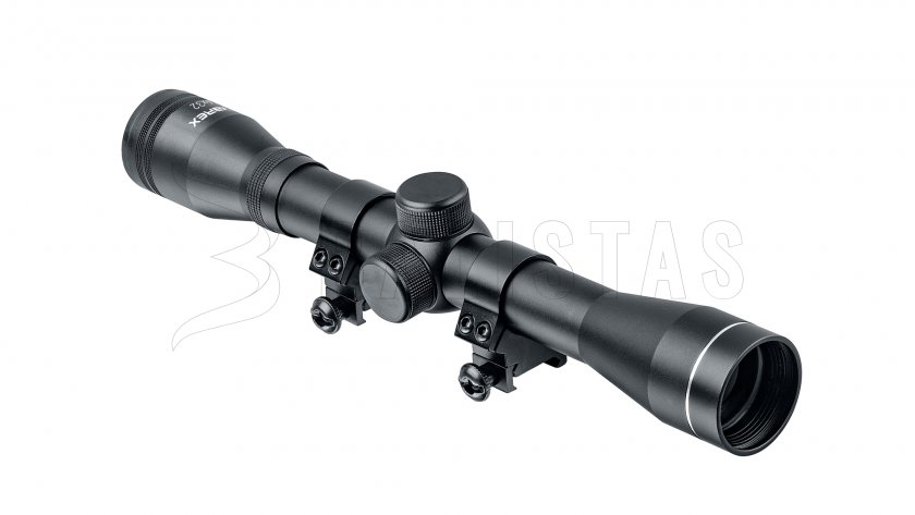 Cannocchiale Umarex RS 4x32 22mm