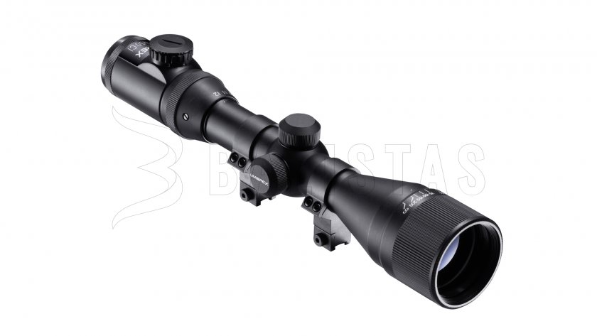 Cannocchiale Umarex RS 4-12x50 CI