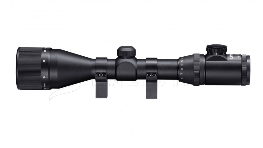 Cannocchiale Umarex RS 4-12x50 CI