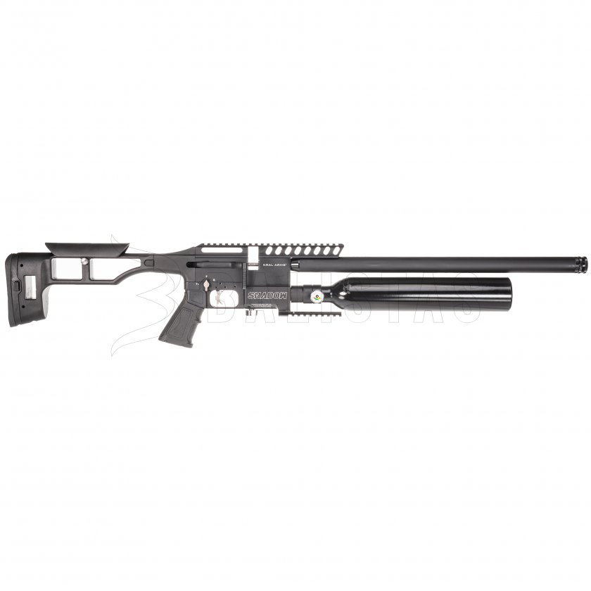 Carabina ad aria compressa Kral Arms Puncher Shadow 5,5mm