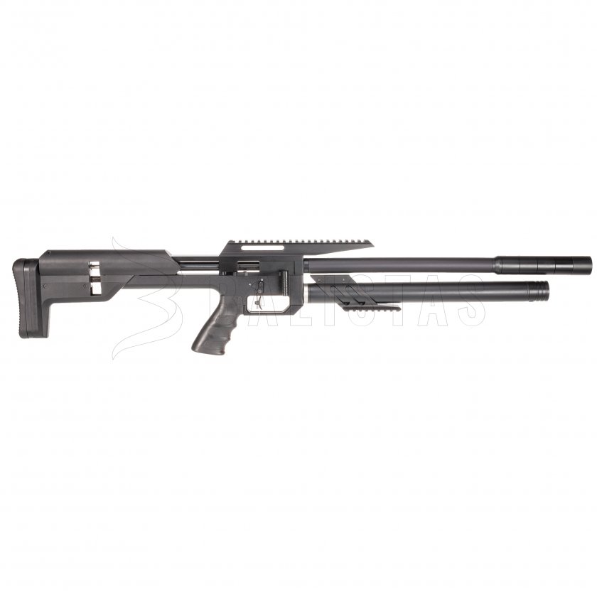 Carabina ad aria compressa SPA Snowpeak M60 5,5mm