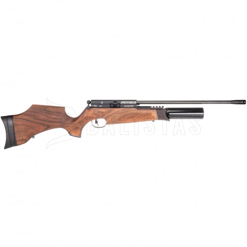 Carabina ad aria compressa BSA R10 SE Walnut 5,5mm