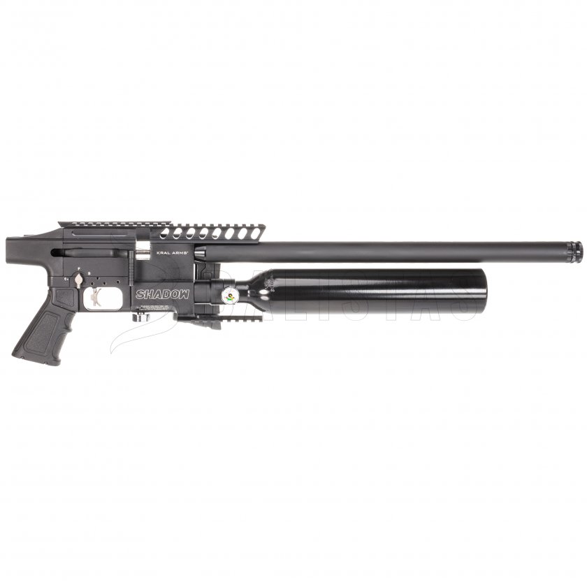 Carabina ad aria compressa Kral Arms Puncher Shadow 5,5mm