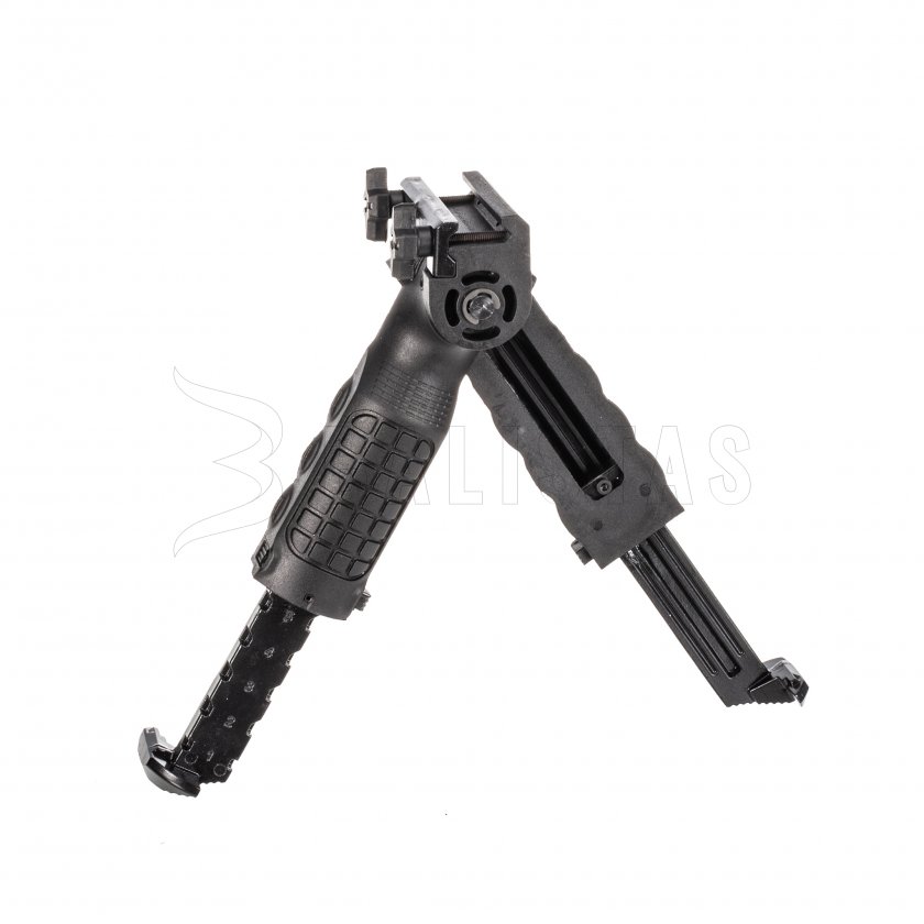 Carabina ad aria compressa Kral Arms Puncher Shadow 5,5mm