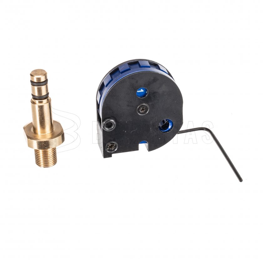 Carabina ad aria compressa BSA Ultra CLX 4,5mm