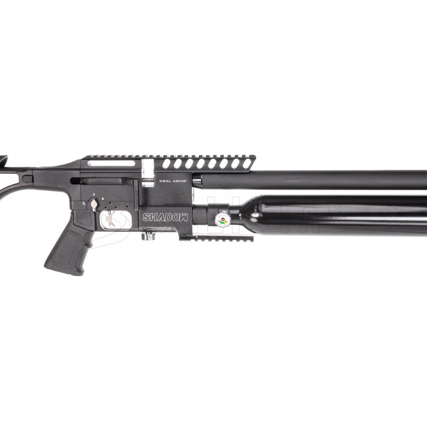 Carabina ad aria compressa Kral Arms Puncher Shadow 5,5mm