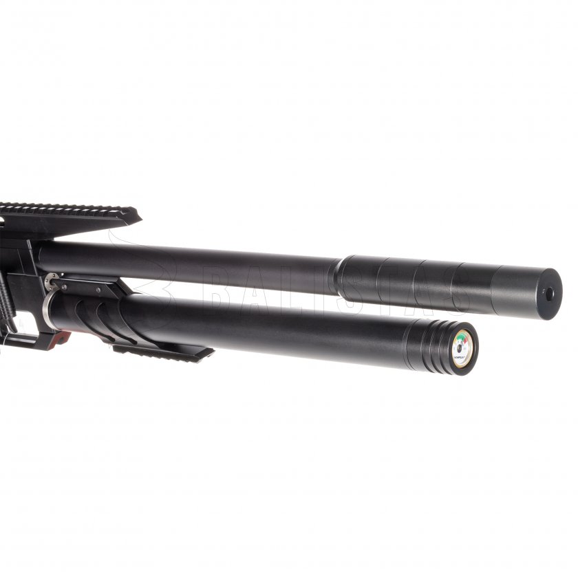 Carabina ad aria compressa SPA Snowpeak M60 5,5mm