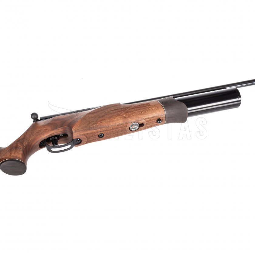 Carabina ad aria compressa BSA R10 SE Walnut 5,5mm