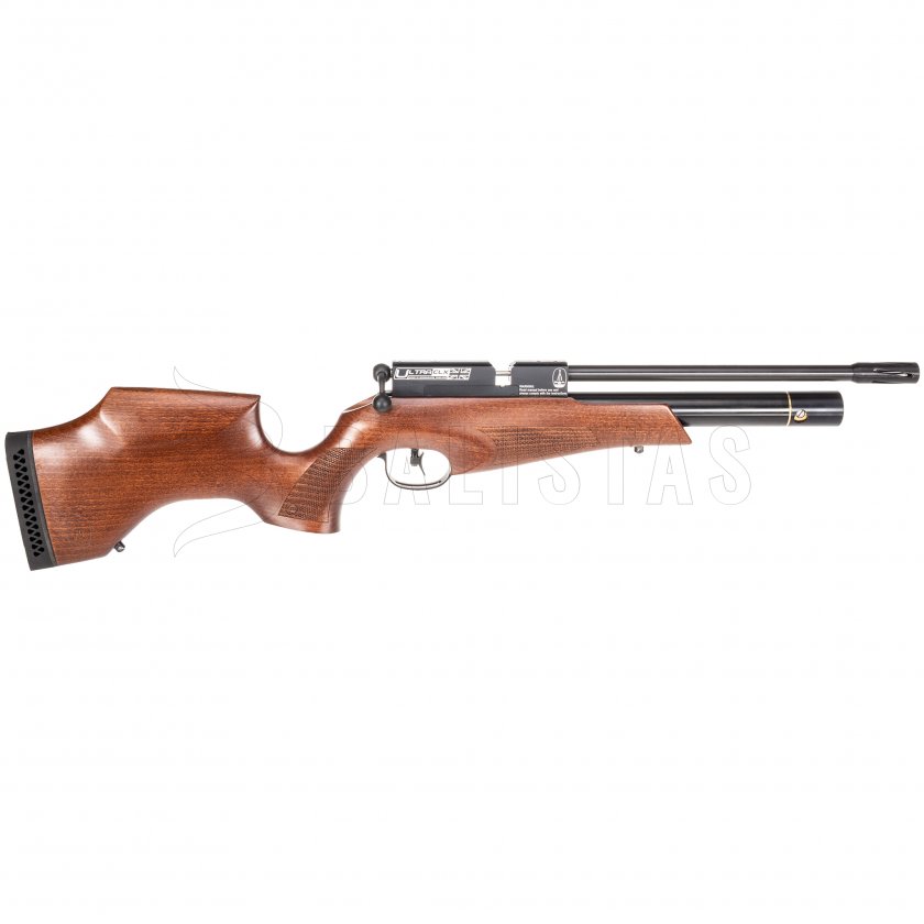Carabina ad aria compressa BSA Ultra CLX 4,5mm