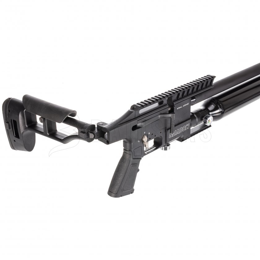 Carabina ad aria compressa Kral Arms Puncher Shadow 5,5mm