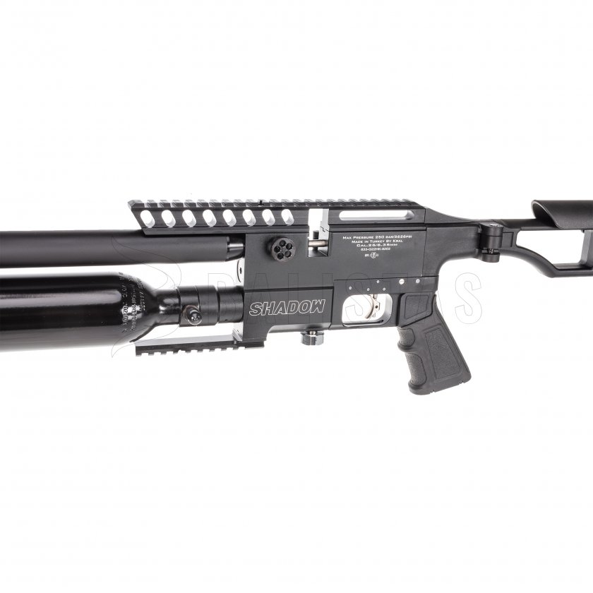 Carabina ad aria compressa Kral Arms Puncher Shadow 5,5mm