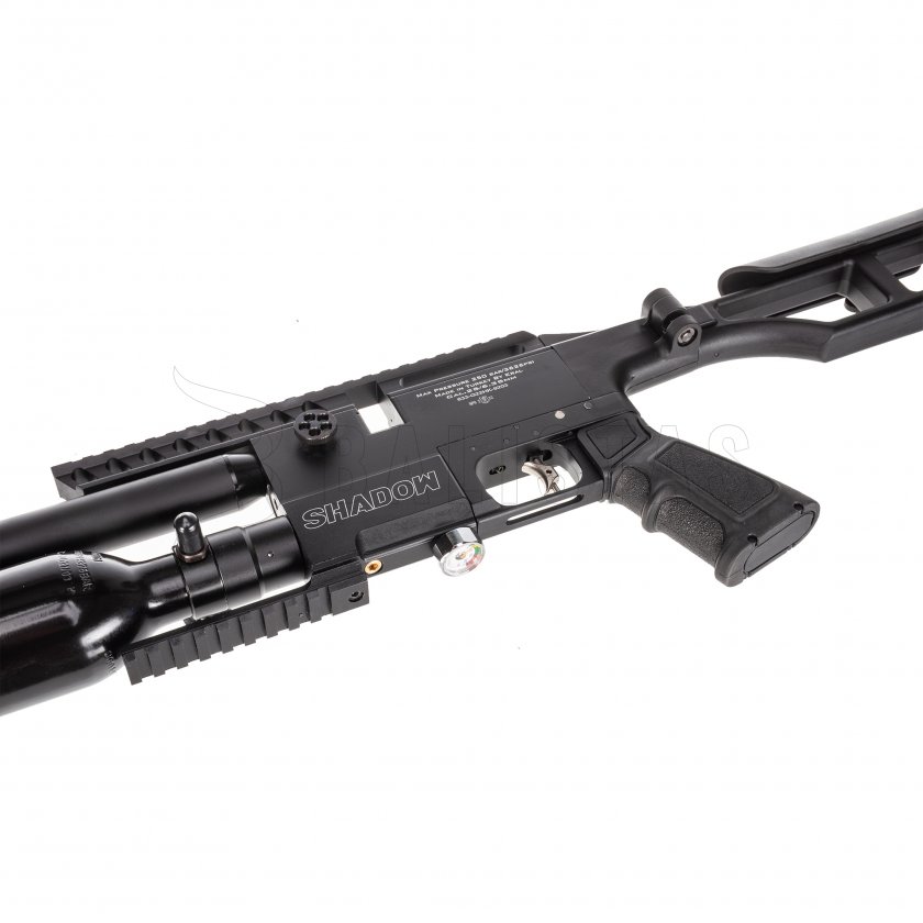 Carabina ad aria compressa Kral Arms Puncher Shadow 5,5mm