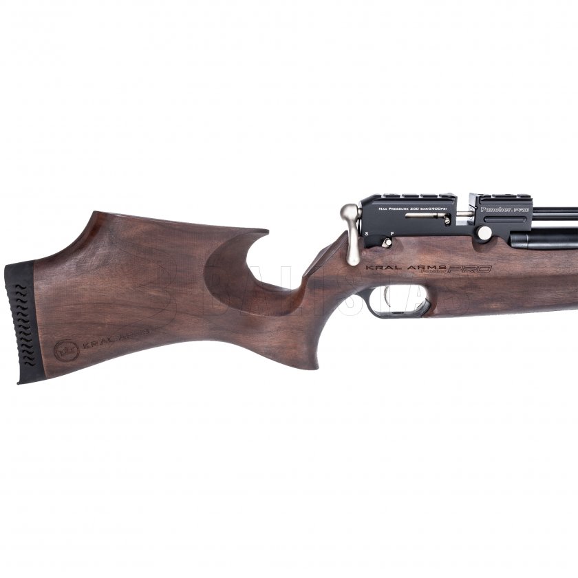 Carabina ad aria compressa Kral Arms Puncher Pro 5,5mm