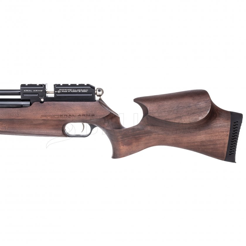 Carabina ad aria compressa Kral Arms Puncher Pro 5,5mm