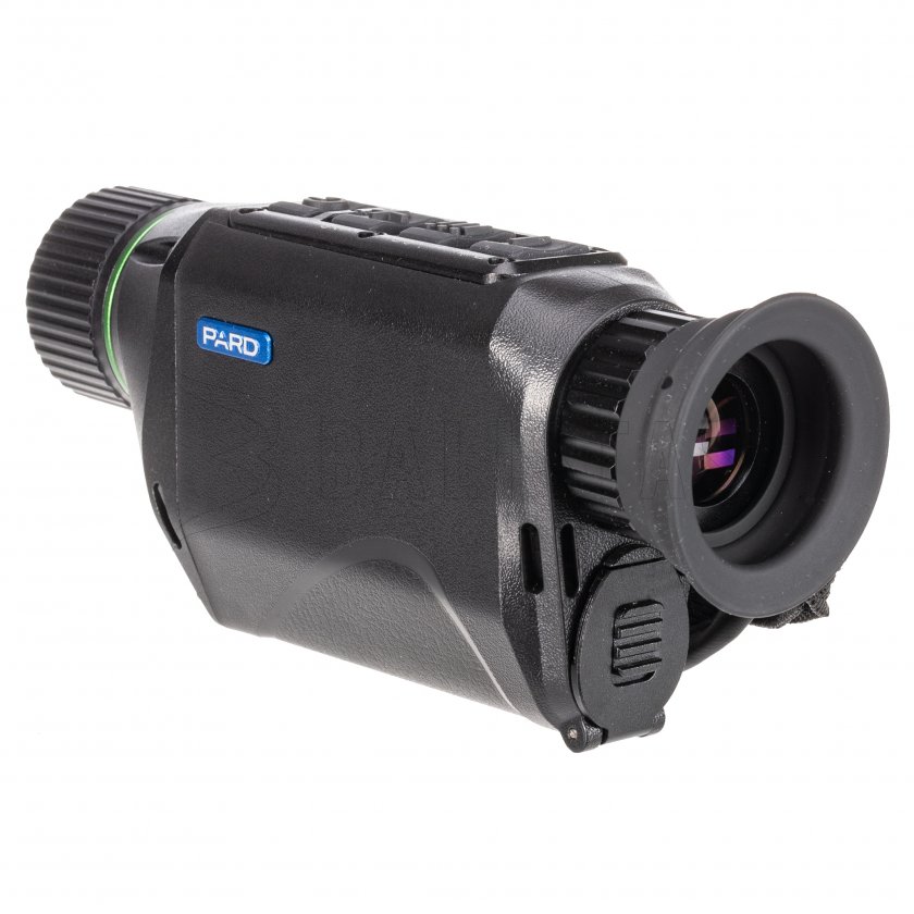 Monocolo per immagini termiche PARD TA62-25 mm
