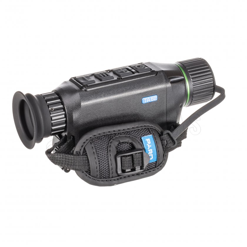 Monocolo per immagini termiche PARD TA62-25 mm