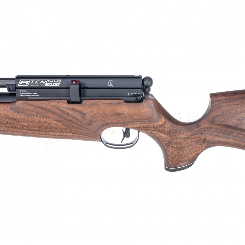 Carabina ad aria compressa BSA R10 SE Walnut 5,5mm