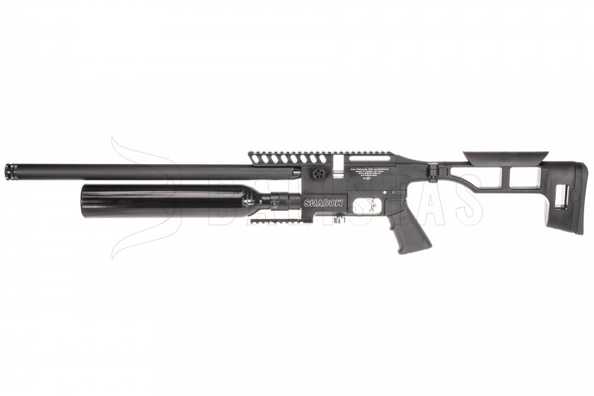 Carabina ad aria compressa Kral Arms Puncher Shadow 5,5mm