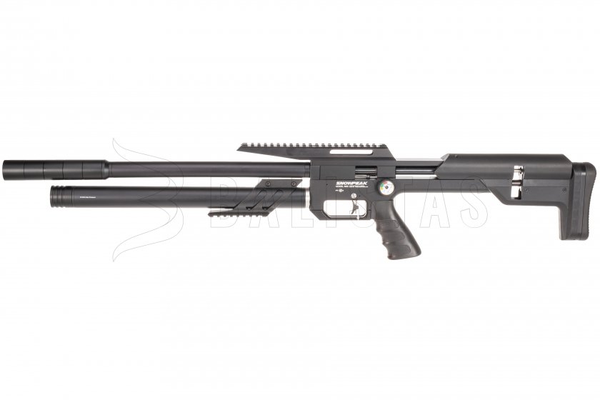 Carabina ad aria compressa SPA Snowpeak M60 6,35mm