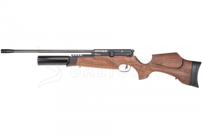 Carabina ad aria compressa BSA R10 SE Walnut 5,5mm