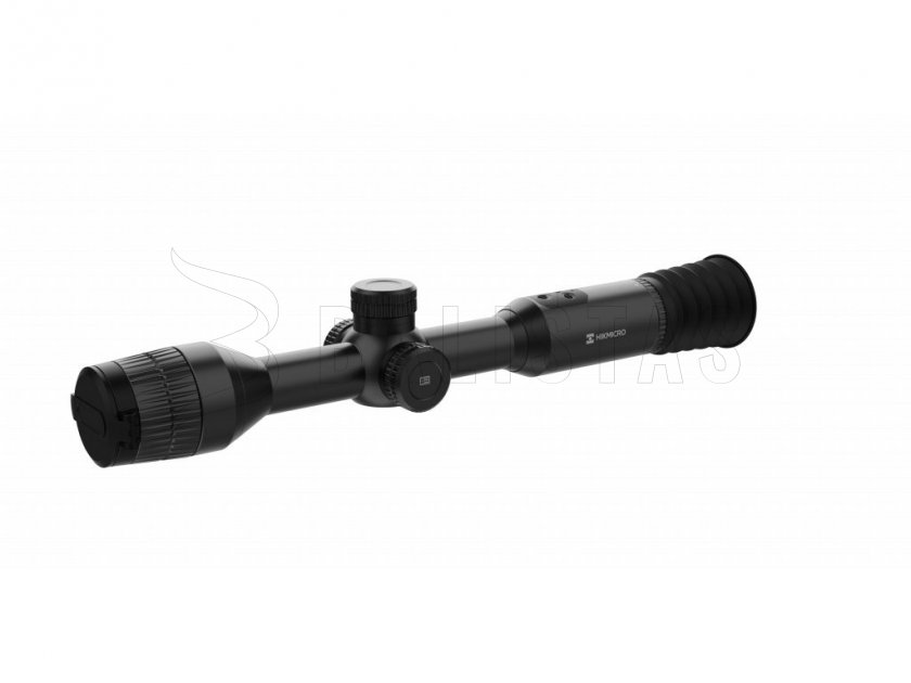Mirino termico Hikmicro STELLAR SQ35