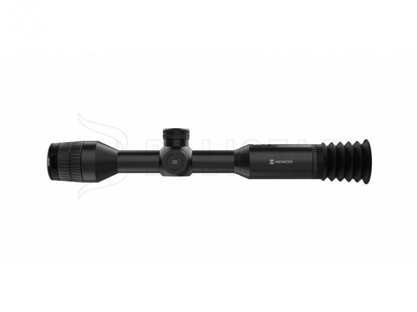 Mirino termico Hikmicro STELLAR SQ35